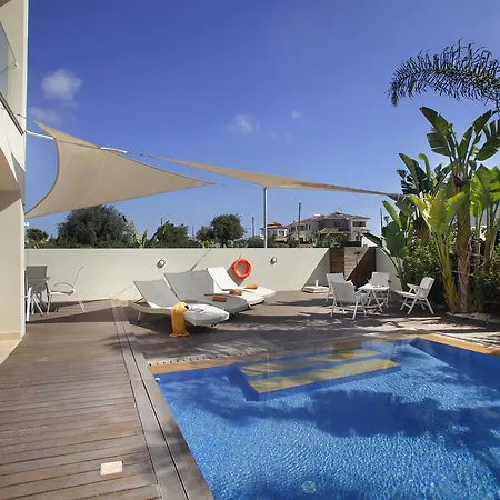 Cute Villa *