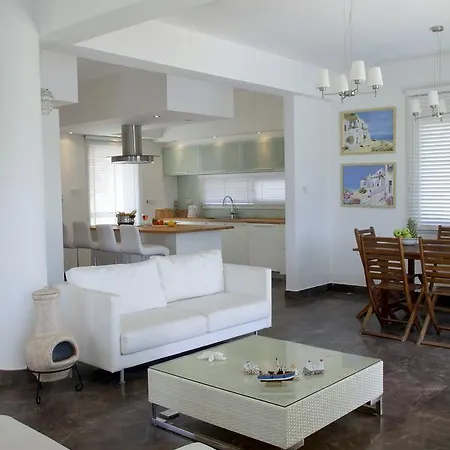 Cute Villa