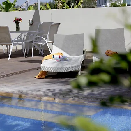 Villa Cute Aya Napa