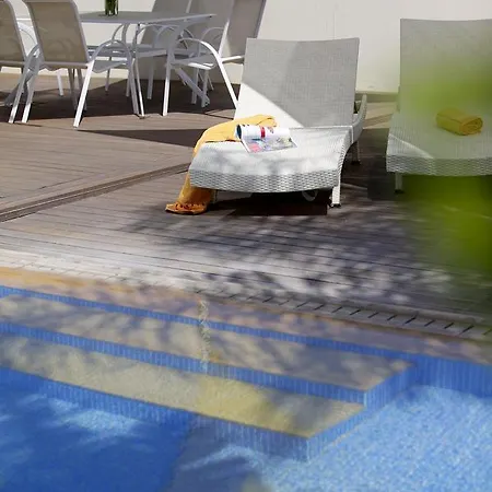 Cute Villa
